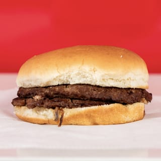Double Burger